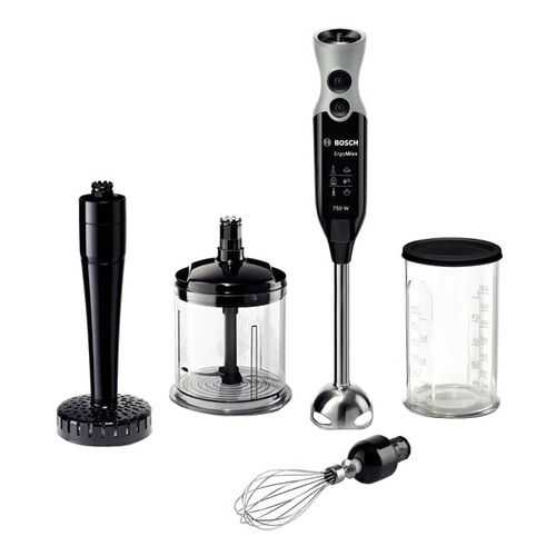 Погружной блендер Bosch MS6CM6155/01 Black