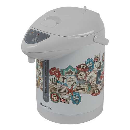 Термопот Polaris PWP 2821 Travel