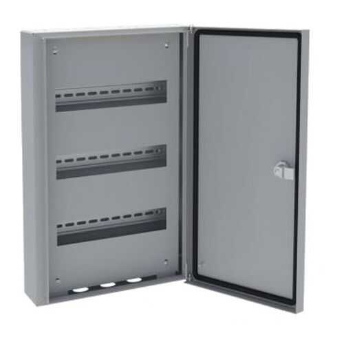 Электрический щиток EKF mb24-36-bas