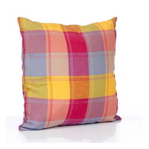 Подушка Kauffort guatemala 39x39 см