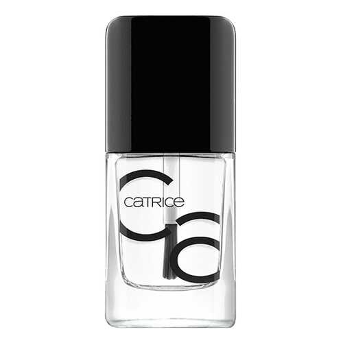 Лак для ногтей CATRICE ICONails Gel Lacquer 86 Polish Don't Work Until You Do