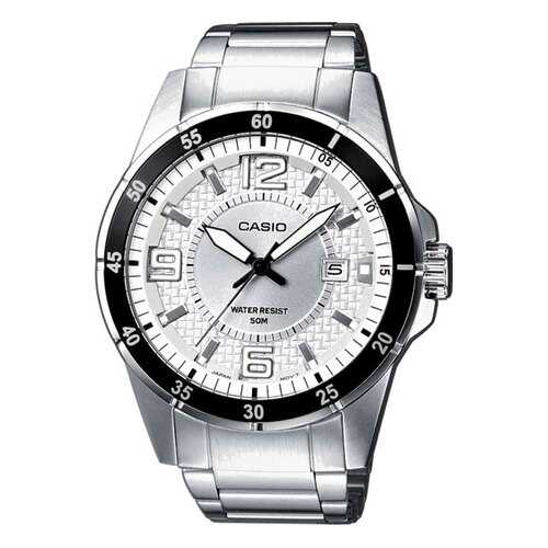 Наручные часы кварцевые мужские Casio Collection MTP-1291D-7A