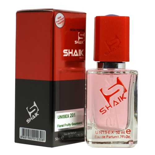 Парфюмерная вода Shaik Parfum №205 TIZIANA TERENZI Andromeda