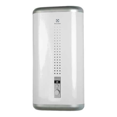 Водонагреватель накопительный Electrolux EWH 80 Centurio DL white