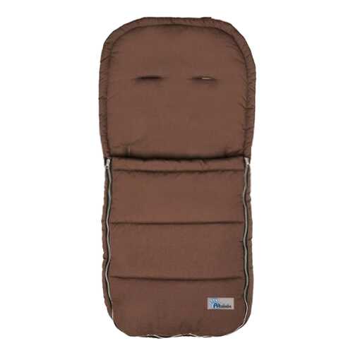 Конверт-трансформер для детской коляски Altabebe AL2200 Brown