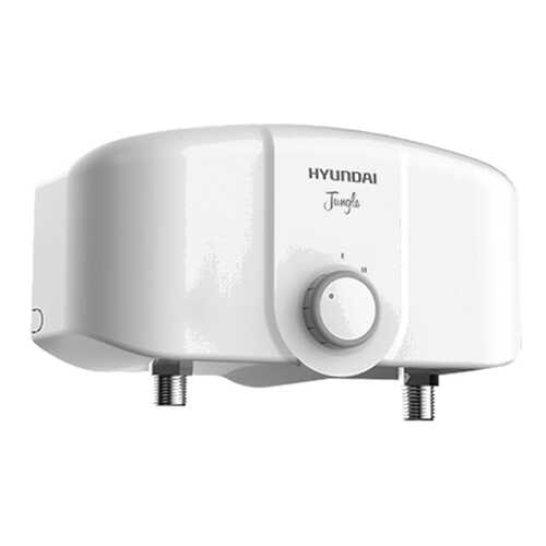 Водонагреватель проточный HYUNDAI H-IWR2-5P-UI073/CS white