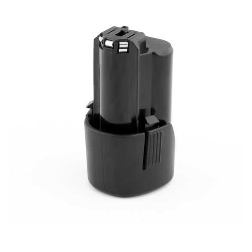 Аккумулятор для Bosch 10.8V 2.0Ah (Li-Ion) PN: 2 607 336 863, 2 607 336 864.