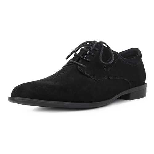 Туфли мужские T.Taccardi M2158009 черные 43 RU