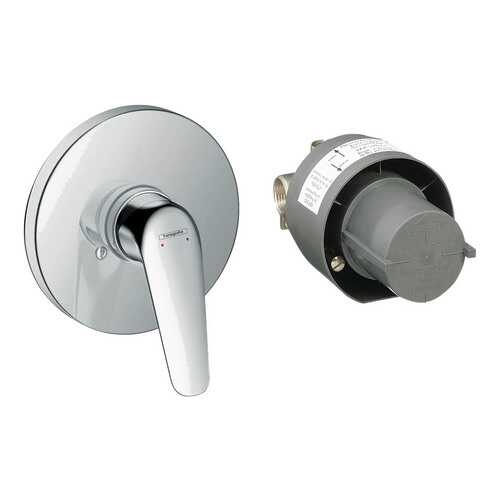 Смеситель для встраиваемой системы Hansgrohe 71068000