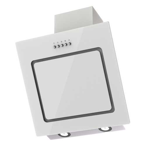 Вытяжка наклонная KRONAsteel Kirsa 500 PB White