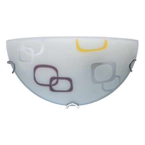 Бра MW-LIGHT 368021301 E27