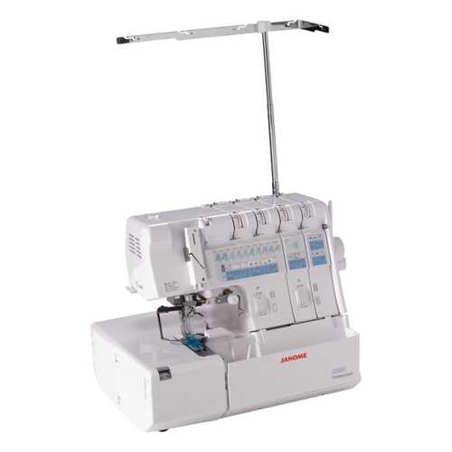 Оверлок Janome 1200D