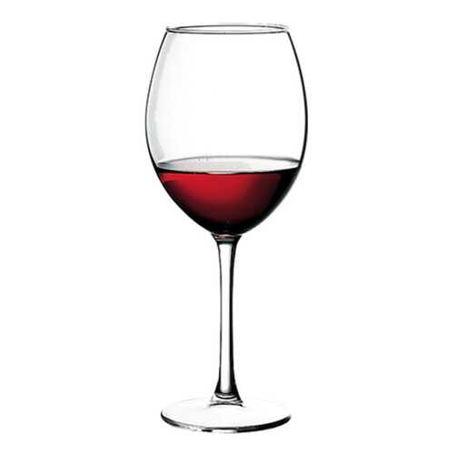 Набор бокалов Pasabahce enoteca для красного вина 590 мл 6шт
