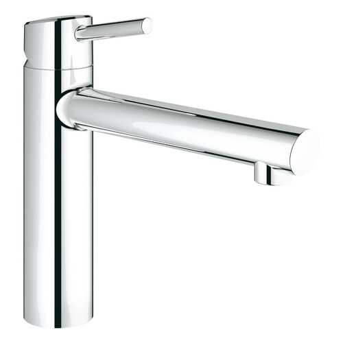 Смеситель для кухонной мойки Grohe Concetto New 31128001 хром