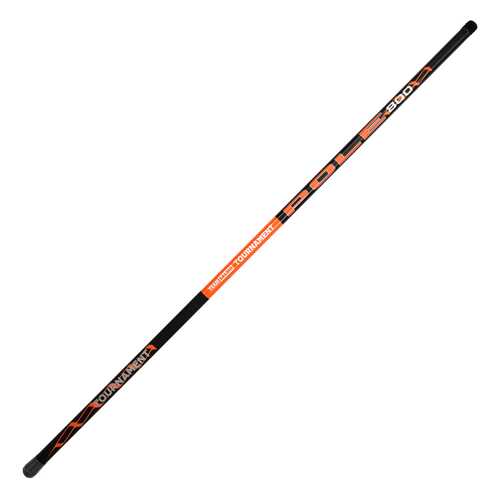 Team Salmo Удилище Team Salmo Tournament Pole 8.00 поплавочное без колец