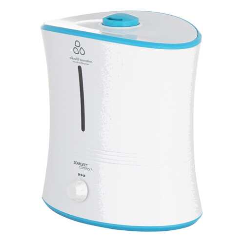Воздухоувлажнитель Scarlett SC - AH986M11 White