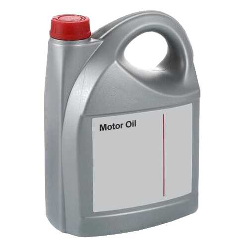 Моторные масла в Газпромнефть