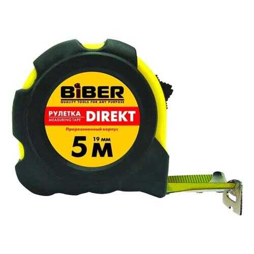Рулетка Biber 40104