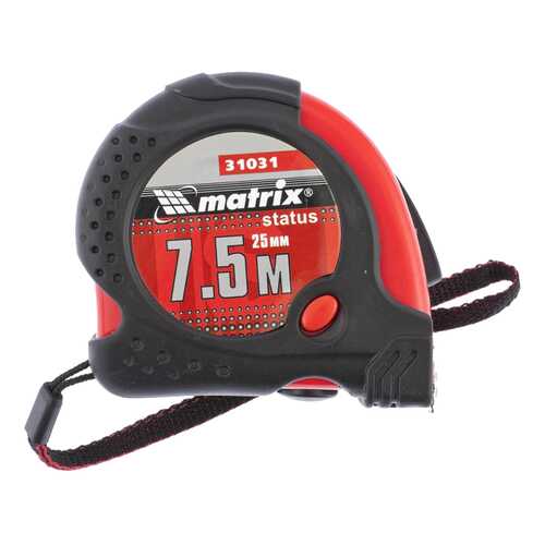Рулетка MATRIX 31031