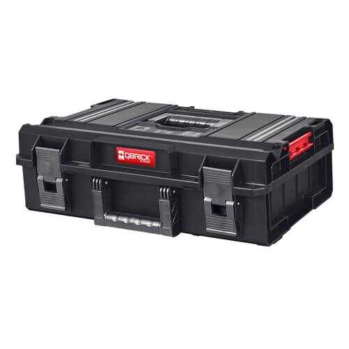Ящик PATROL GROUP QBRICK SYSTEM ONE 200 TECHNIK (SKRQ200TCZAPG002)