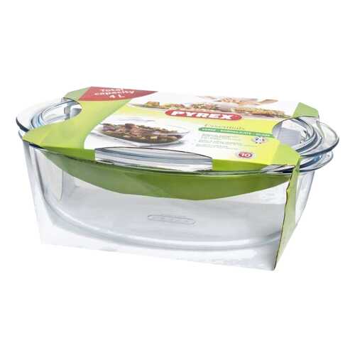 Утятница Pyrex 459AA 4 л
