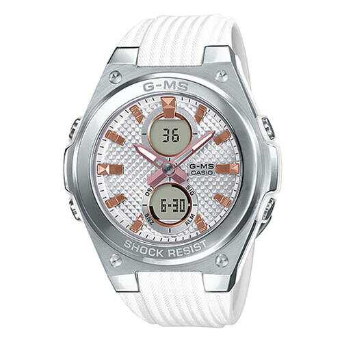 Часы Casio MSG-C100-7A