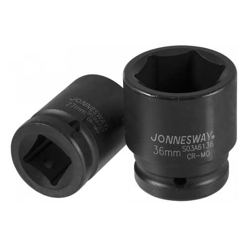 Торцевая головка JONNESWAY S03A6141
