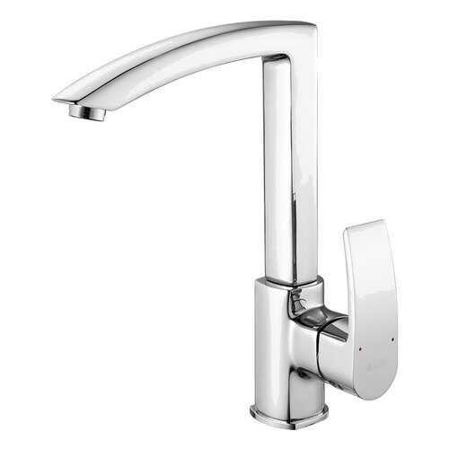 Смеситель для кухонной мойки IDDIS Vane YA56177C хром
