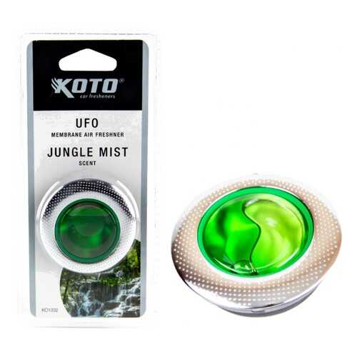 Ароматизатор воздуха KOTO KO1332 UFO (Jungle Mist)