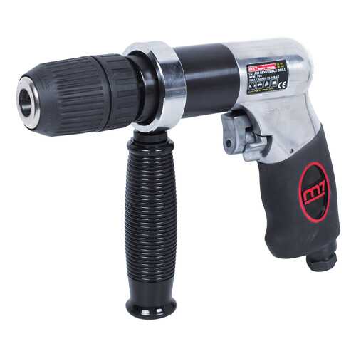 Дрель пневматическая MIGHTY SEVEN QE-341