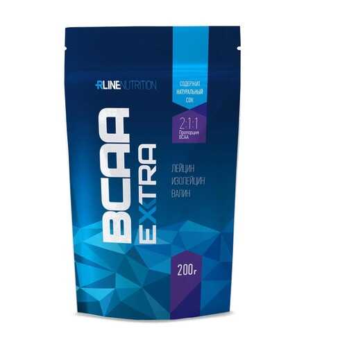 Аминокислоты и BCAA в Декатлон