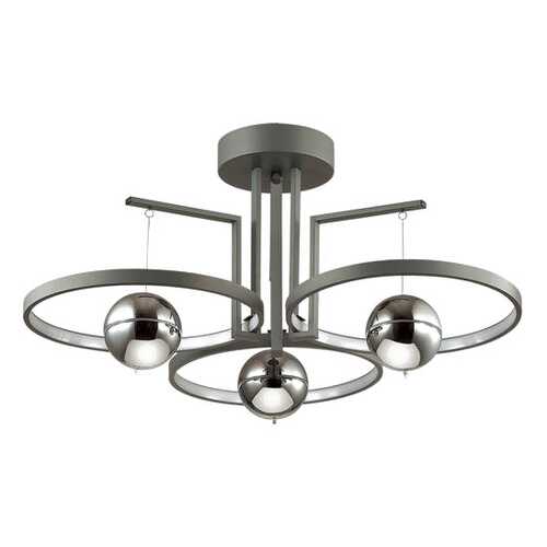 Люстра потолочная Odeon Light 4031/40CL