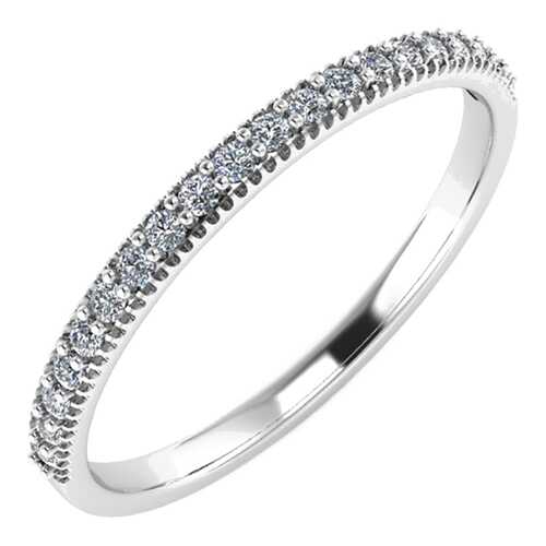 Кольцо женское F-Jewelry A0101407-00775 р.19