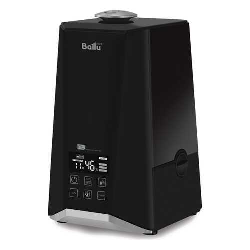 Воздухоувлажнитель Ballu UHB-1000 Black