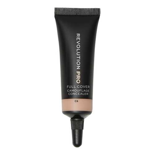 Консилер Revolution PRO Full Cover Camouflage Concealer C4 8,5 мл