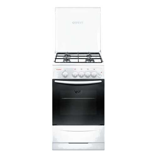 Газовая плита GEFEST ПГ 3200-06 К33 White
