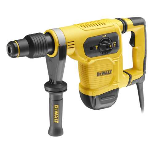 Перфоратор DeWalt D25481K-QS