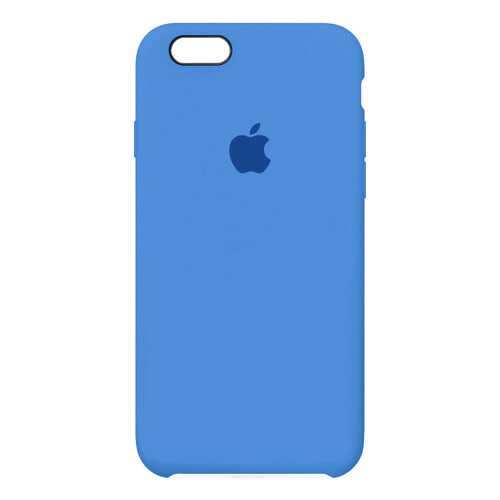 Чехол Case-House для iPhone 6 Plus/6S Plus, Синяя волна