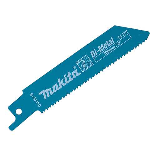 Полотно пильное Makita B-20410