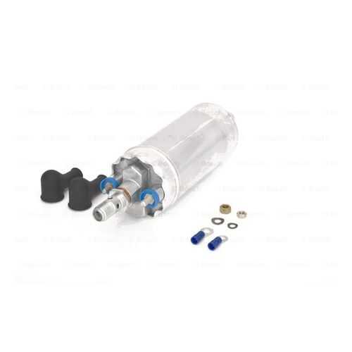 Топливный насос Bosch 0 580 254 911