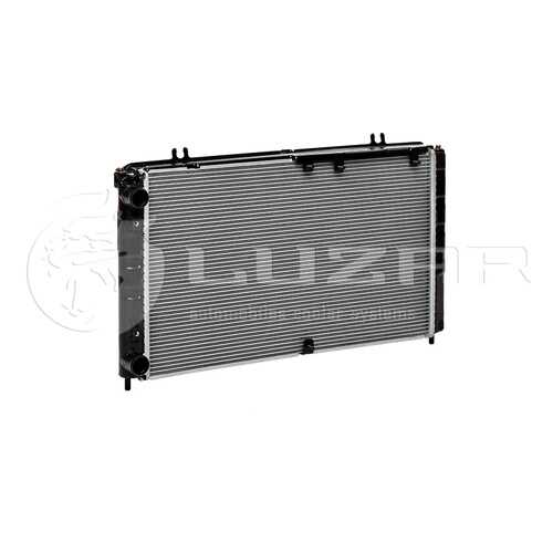 Радиатор Luzar LRC01182B