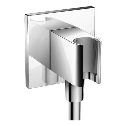 Подключение для душевого шланга Hansgrohe 26486000