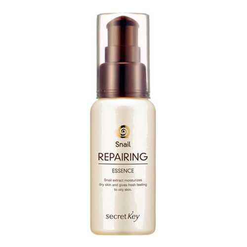 Эмульсия для лица Secret Key Snail Repairing Essence