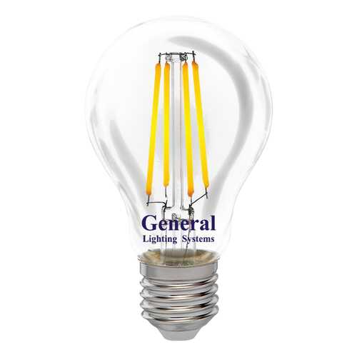 Лампочка General FLPD А60