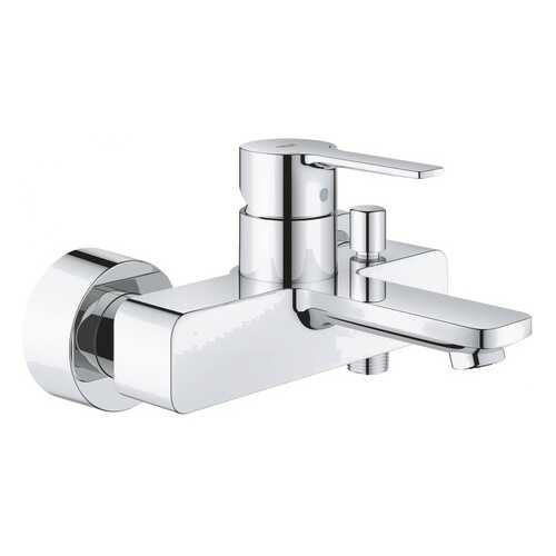 Смеситель для ванной с душем Grohe 33849001Gr