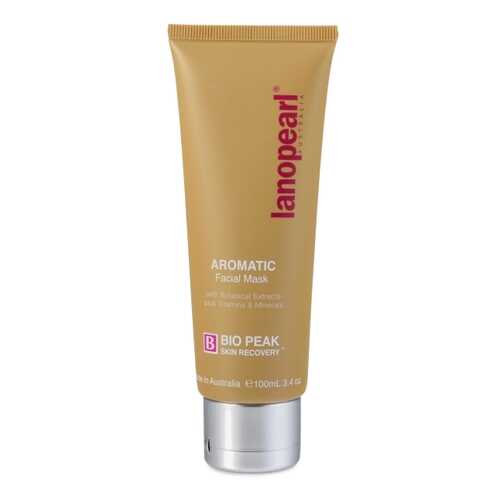 Ароматическая маска для лица и тела Lanopearl Aromatic Facial Mask