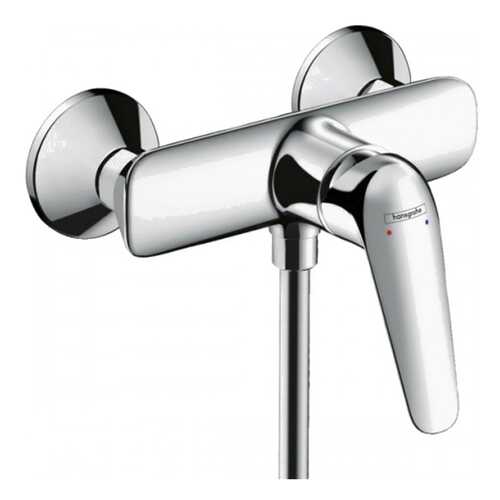 Смеситель для душа Hansgrohe Novus 71060000