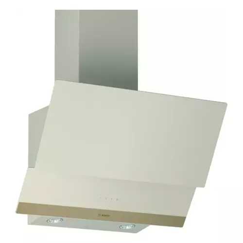 Вытяжка наклонная Bosch NeoKlassik Serie 4 DWK65AJ80R Beige