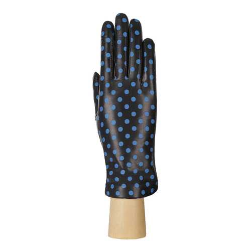 Перчатки женские FABRETTI F5-1 черные 6.5
