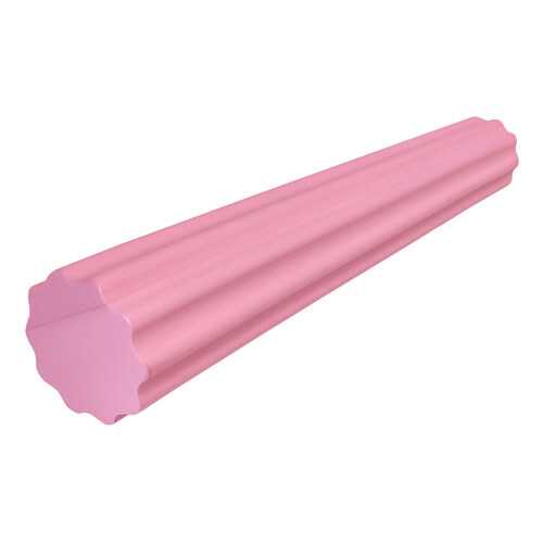 Ролик для йоги и пилатеса Hawk B31599-2 545 г, 90 x 15 см, розовый
